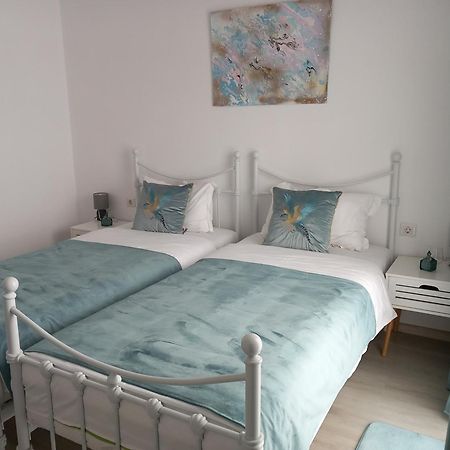 Tina Guest House Basarabi Екстер'єр фото