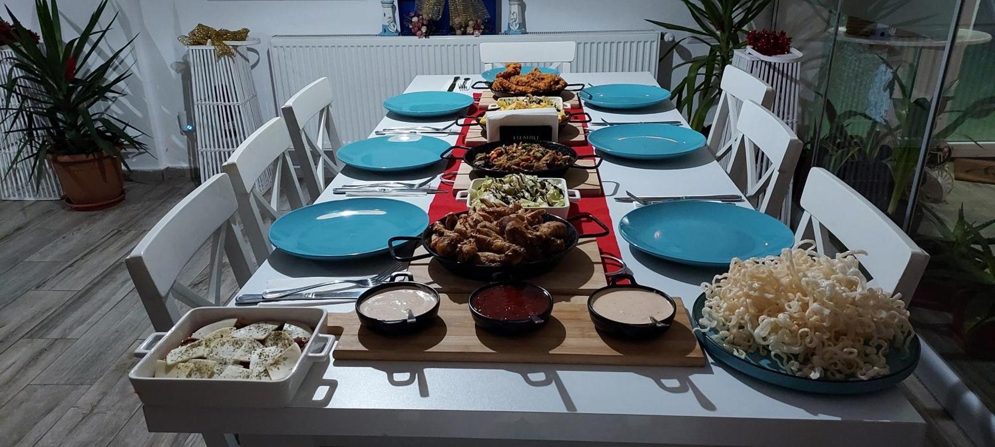 Tina Guest House Basarabi Екстер'єр фото
